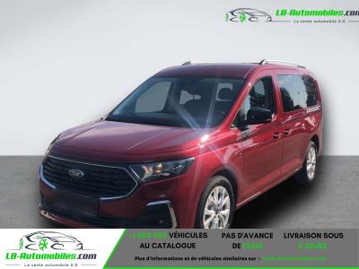 Ford Grand Tourneo 2.0 EcoBlue 122 BVA