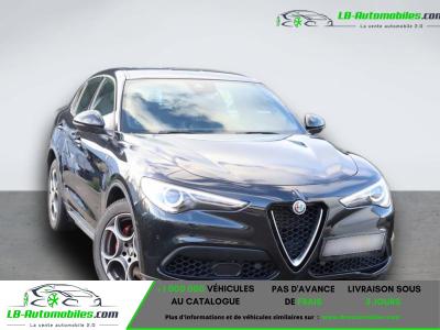 Alfa Romeo Stelvio 2.0T 280 ch Q4 BVA