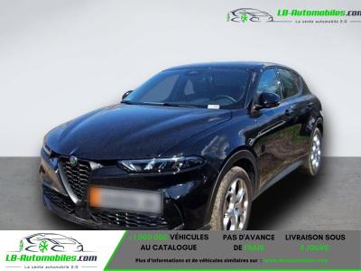 Alfa Romeo Tonale 1.5 Hybrid Essence 130 ch BVA