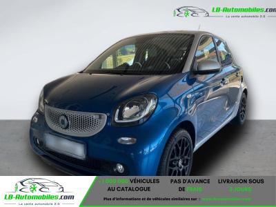 Smart ForFour 1.0 71 ch BVM