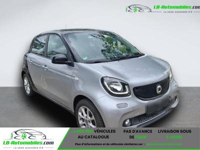 Smart ForFour 1.0 71 ch BVM