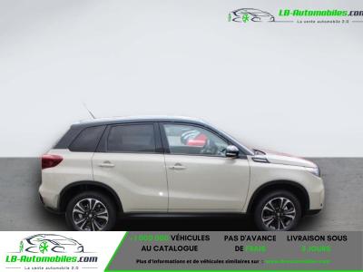 Suzuki Vitara 1.5 Dualjet Hybrid BVA 102ch