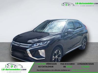 Mitsubishi Eclipse Cross 1.5 T-MIVEC 163 BVA 2WD
