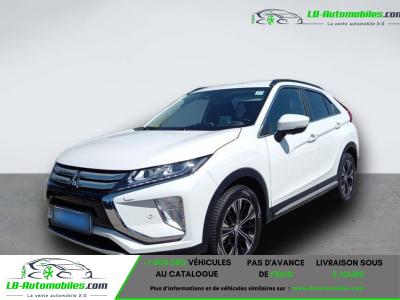 Mitsubishi Eclipse Cross 1.5 T-MIVEC 163 BVA 2WD