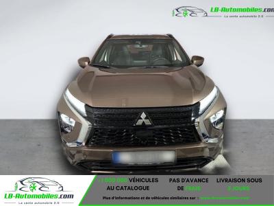 Mitsubishi Eclipse Cross 2.4 MIVEC PHEV Twin Motor 4WD 188 ch
