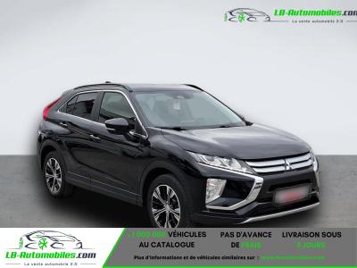 Mitsubishi Eclipse Cross 1.5 MIVEC 163 BVM 2WD