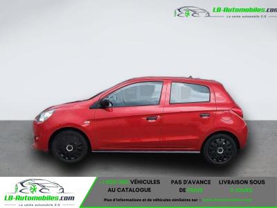 Mitsubishi Space Star 1.0 MIVEC ECI-Multi 71 ch BVM