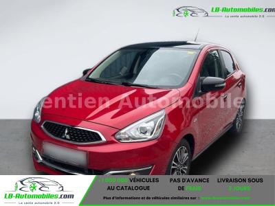 Mitsubishi Space Star 1.2 MIVEC 80  BVA