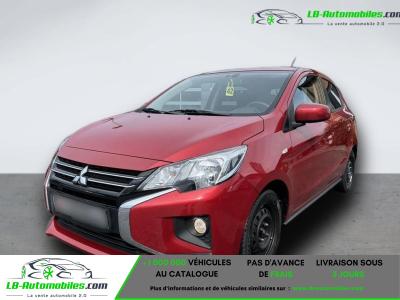 Mitsubishi Space Star 1.2 MIVEC 71 BVA