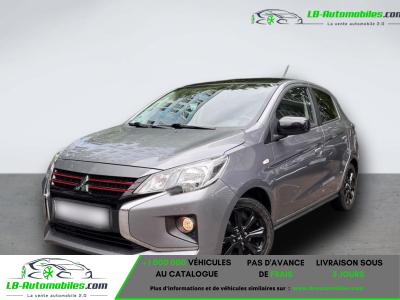 Mitsubishi Space Star 1.2 MIVEC 71 BVA