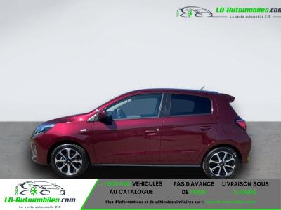 Mitsubishi Space Star 1.2 MIVEC 71 BVA