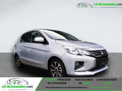 Mitsubishi Space Star 1.2 MIVEC 71 BVA