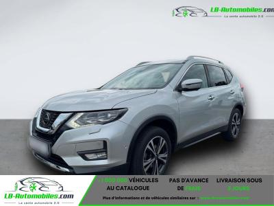 Nissan X-Trail 1.3 DIG-T 160 BVA 5pl
