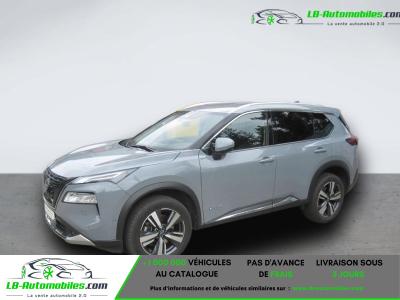 Nissan X-Trail e-POWER 204 ch