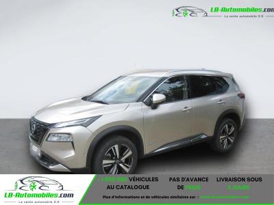 Nissan X-Trail e-POWER 204 ch