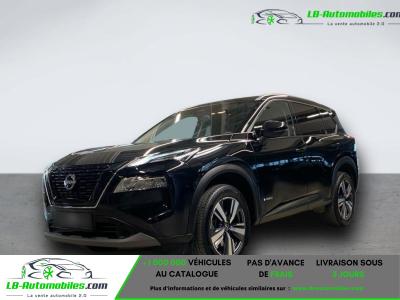 Nissan X-Trail e-POWER 204 ch