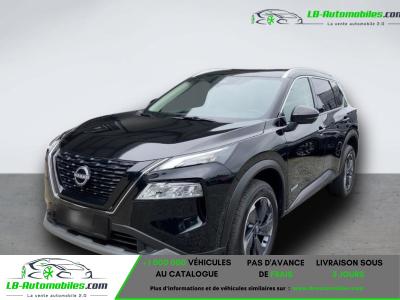 Nissan X-Trail e-POWER 204 ch