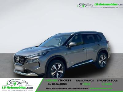 Nissan X-Trail e-POWER 204 ch