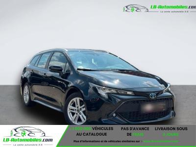Toyota Corolla Touring Sports Hybride 122h BVA