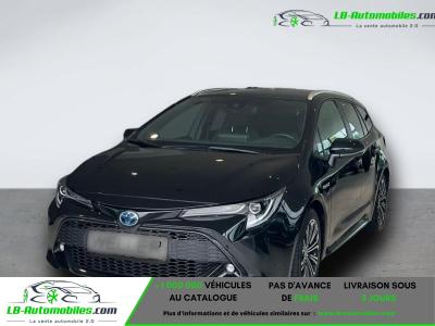 Toyota Corolla Touring Sports Hybride 122h BVA