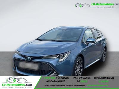 Toyota Corolla Touring Sports Hybride 122h BVA