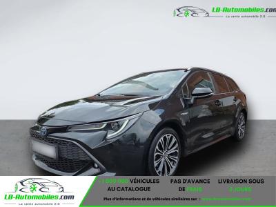 Toyota Corolla Touring Sports Hybride 180h BVA