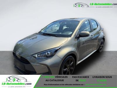 Toyota Yaris 70 VVT-i BVM