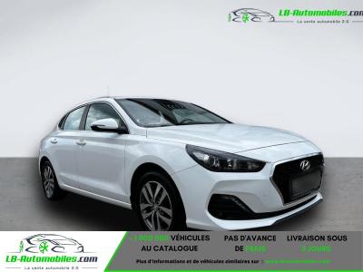 Hyundai I30 1.0 T-GDi 120 BVM