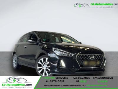 Hyundai I30 1.4 T-GDi 140 BVA