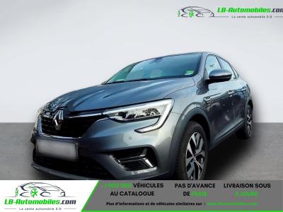 Renault Arkana TCe 140 BVA