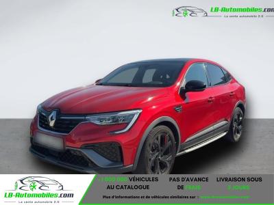 Renault Arkana TCe 140 BVA