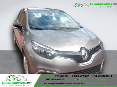 Renault Captur TCe 90 BVM
