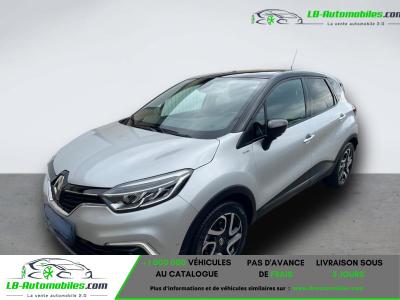 Renault Captur TCe 150 BVA
