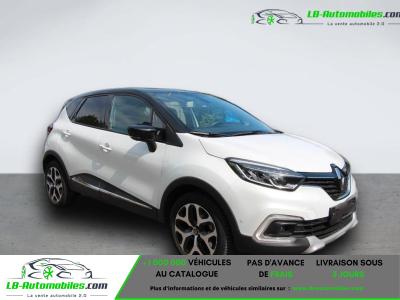 Renault Captur TCe 150 BVA