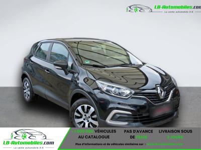 Renault Captur TCe 90 BVM