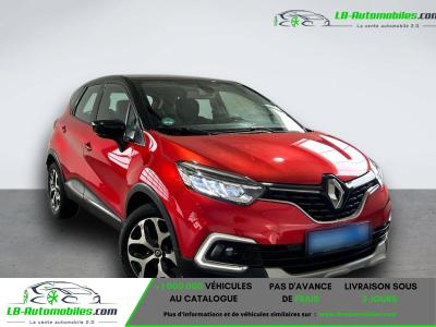Renault Captur TCe 90 BVM