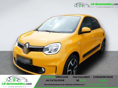 Renault Twingo TCe 95 BVM