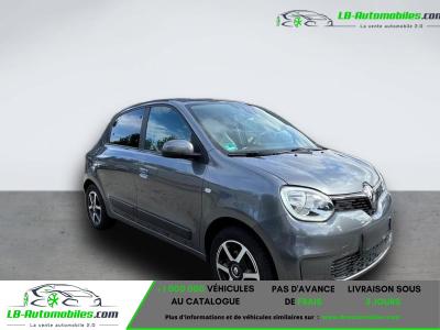 Renault Twingo TCe 95 BVM