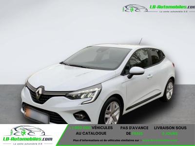 Renault Clio V SCe 65 BVM