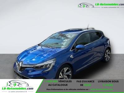 Renault Clio V TCe 140 BVM