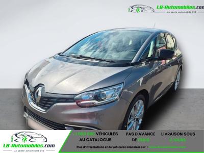 Renault Scenic 1.3TCe 115 BVM