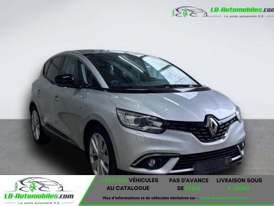 Renault Scenic TCe 140 BVA