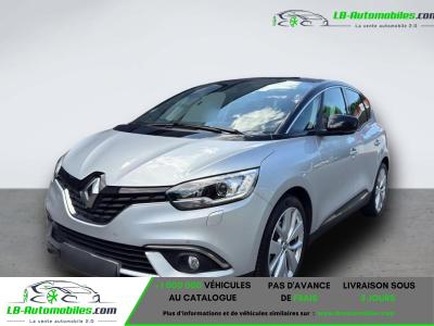 Renault Scenic TCe 140 BVA