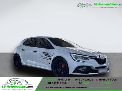 Renault Megane IV Berline  TCe 300 BVA