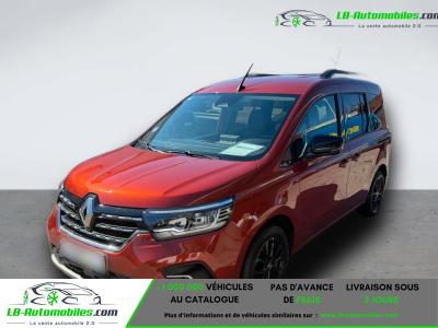 Renault Kadjar TCe 130 BVA