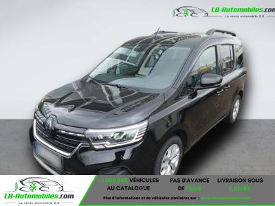 Renault Kadjar TCe 130 BVA