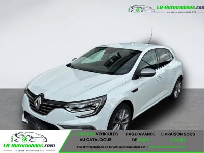 Renault Megane IV Berline  TCe 130 BVM