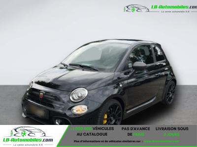 Abarth 595 Competizione Competizione 1.4 Turbo 16V T-Jet 180 ch BVM