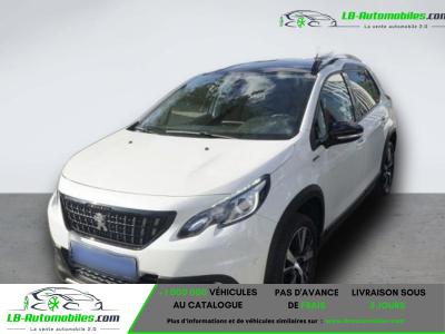 Peugeot 2008 1.2 PureTech 110ch  BVM
