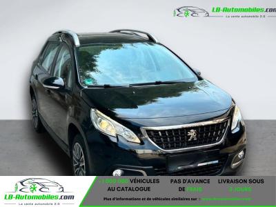 Peugeot 2008 1.2 PureTech 130ch  BVM